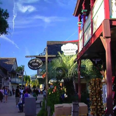 Old Town Gem Βίλα St. Augustine Εξωτερικό φωτογραφία